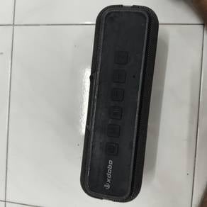 Xdobo X8 50w speaker. Very loud. 