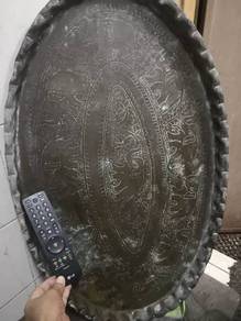 vintage tray