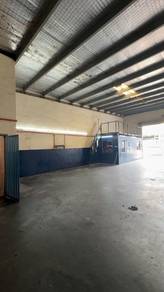 Warehouse / Factory For Rent in Tampoi,JHR