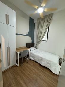 Room in Setapak, KUL