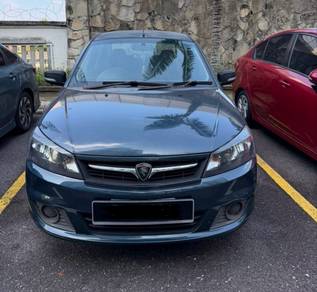 Proton Saga FLX FLX STANDARD in Kajang, SGR