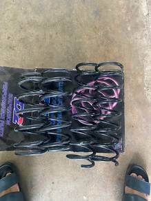 Spring Std Myvi Fl
