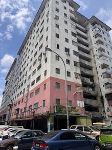 Flat For Sale in Angsana