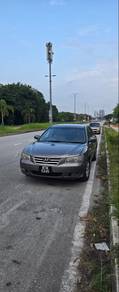 Hyundai Sonata CVVT-i in Cyberjaya, SGR