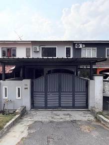 2-storey Terraced House For Sale in Pasir Gudang,JHR