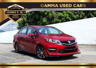 Proton Persona PREMIUM in Sitiawan, PRK