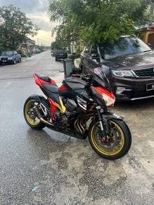 Kawasaki Z 800
