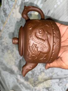Yixing Zisha tea sets