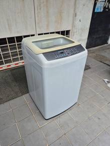 Automatic washer washing machine Samsung 7.0kg