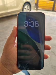 Iphone pro 17