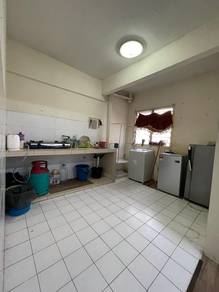 Room in Keramat, KUL