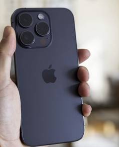 iPhone 14pro 128gb