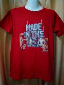 "USA" T-Shirt