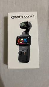 Dji Osmo Pocket 3