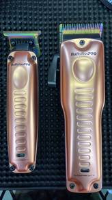 Babyliss Pro Lo-Profx