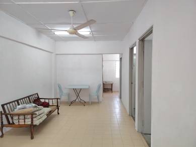 Apartment For Sale in Mahkota Cheras Flat