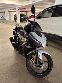 Yamaha Y16ZR