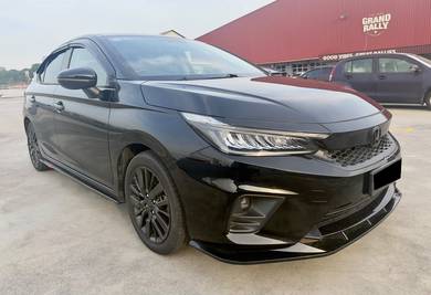 2024 Honda City HATCHBACK V SENSING