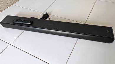 TCL S45H 2.0ch Pro All-in-One Deep Bass Soundbar