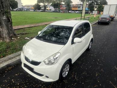 Perodua MyVi EZi PREMIUM in Klang, SGR