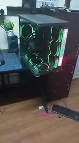 gaming pc speck padu gpu 16gb