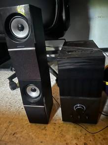 Sony desktop speaker