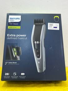 Philips Rechargeable Hair Clipper HC5630