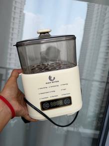 Brand New Han River Electric Egg Boiler