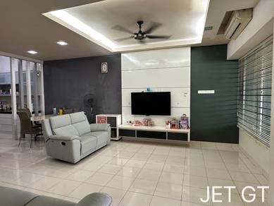 2-storey Terraced House For Sale in Bandar Bukit Raja,SGR