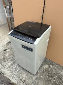 Sharp automatic Washing Machine Washer 8 kg