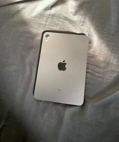 iPad mini 6 256GB WiFi Full Set
