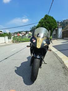 Naza Blade