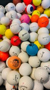 Bola Golf