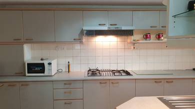 Apartment For Sale in Mont Kiara Pines