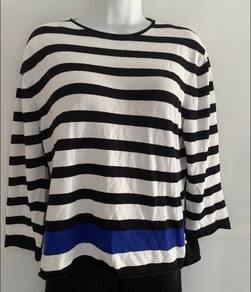 Baju T-Shirt/ Blouses lengan panjang