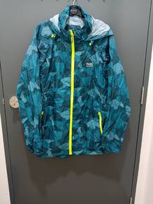 Authentic MAC IN A SAC Mias Edition Packable Wa