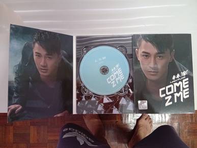 Raymond Lam Music DVD