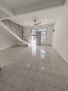 2-storey Terraced House For Sale in Gelang Patah,JHR