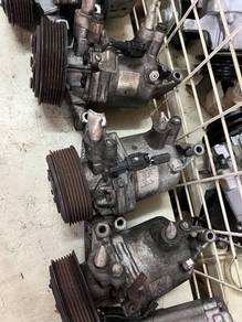 Nissan Almera Sylphy Livina Aircond Compressor