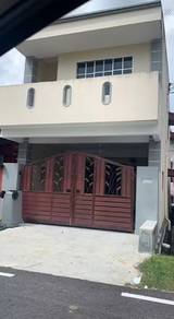 2-storey Terraced House For Rent in Tangkak,JHR
