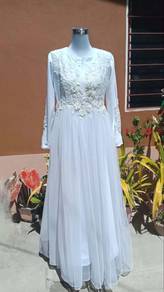 Dress nak dijual