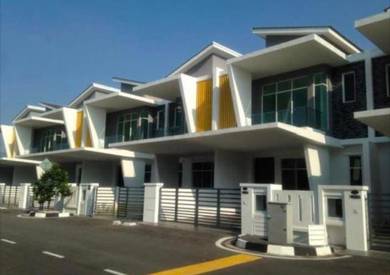 2-storey Terraced House For Sale in Alma,PNG