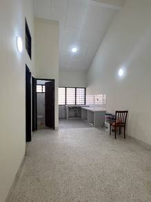 1-storey Terraced House For Sale in Perling,JHR