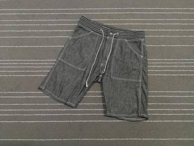Lee sanforized union made short w32-36