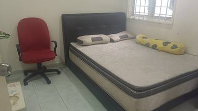 Room in Salak Selatan, KUL