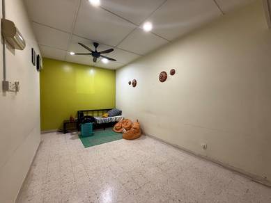 1-storey Terraced House For Sale in Ampang,SGR