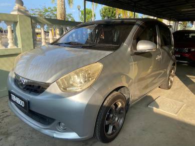 Perodua MyVi EZ STANDARD in Kuala Terengganu, TRG