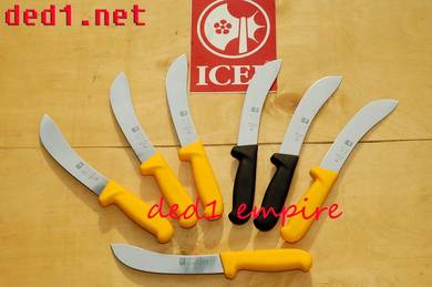 ICEL – pisau lapah kulit 7 inci (PORTUGAL)