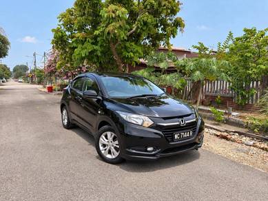 Honda HR-V E in Balai Panjang, MLK