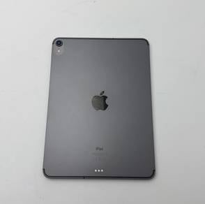 Apple iPad Pro 11" (512GB) Wi-Fi + Cellular